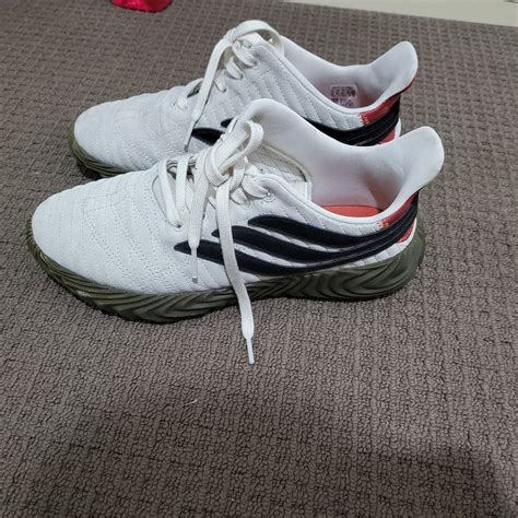 adidas sobakov men's